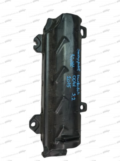 TKE szelepfedél burkolat 3.2